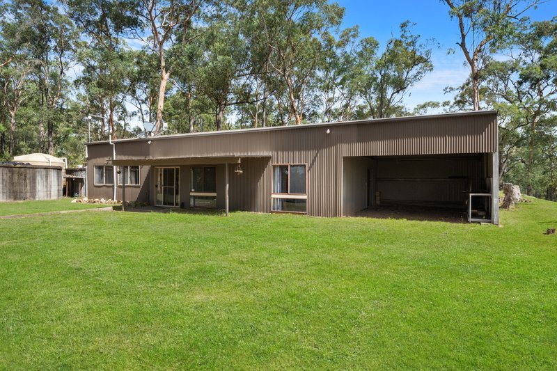 Photo - 895B East Kurrajong Road, East Kurrajong NSW 2758 - Image 21