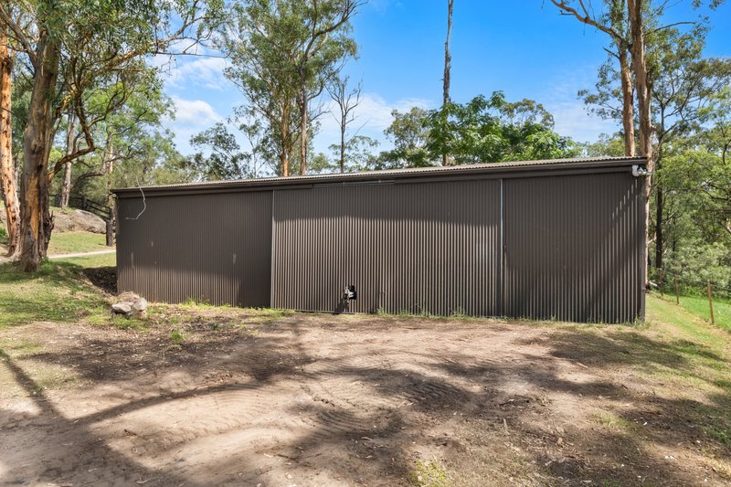 Photo - 895B East Kurrajong Road, East Kurrajong NSW 2758 - Image 34