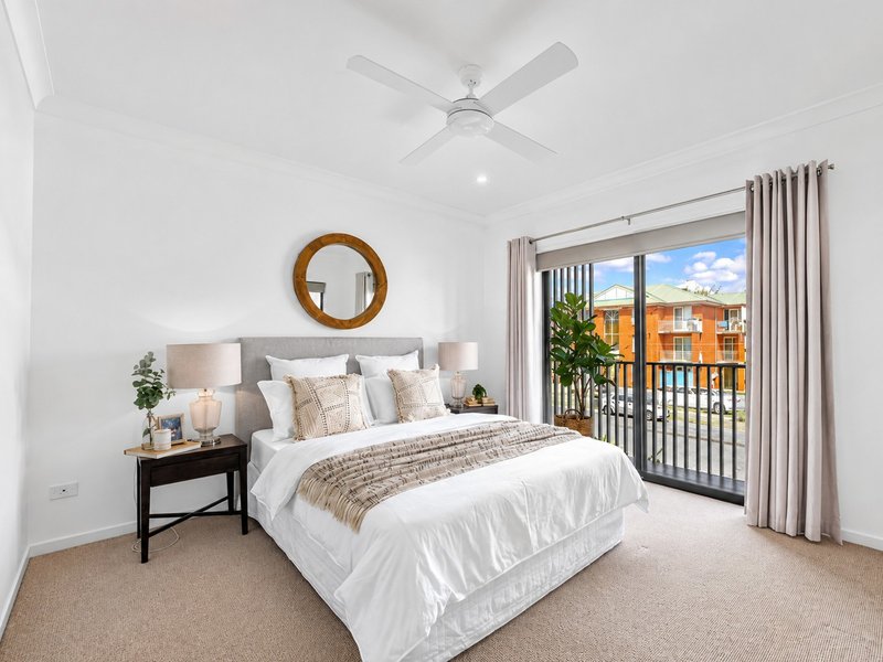 Photo - 8/96 Dobson Street, Ascot QLD 4007 - Image 7