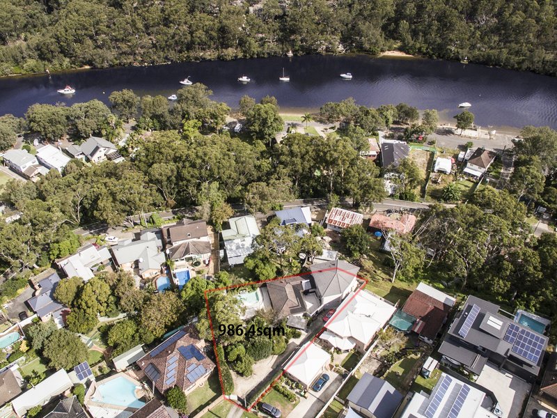 896 Henry Lawson Drive, Picnic Point NSW 2213 Real Estate Industry