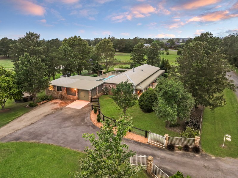 896 Paterson Road, Woodville NSW 2321