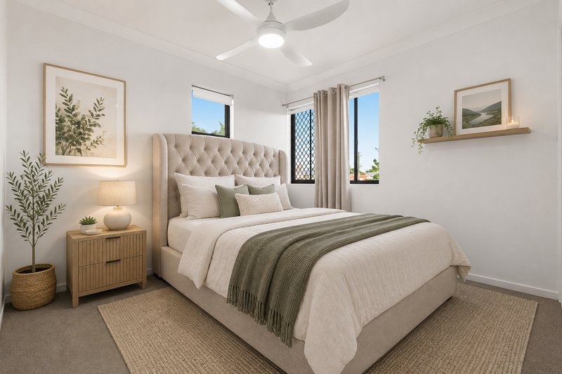 Photo - 8/960 Wynnum Road, Cannon Hill QLD 4170 - Image 6