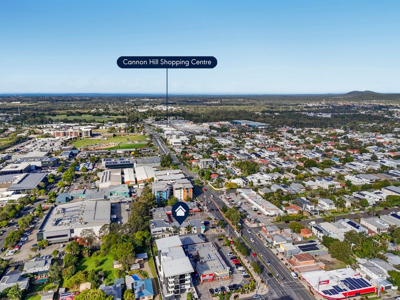 Photo - 8/960 Wynnum Road, Cannon Hill QLD 4170 - Image 12