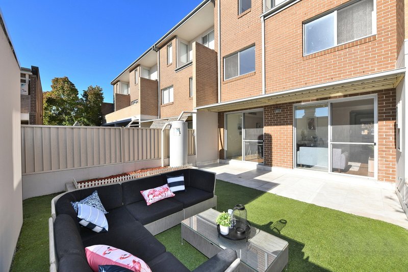 Photo - 8/97-101 Beaconsfield Street, Silverwater NSW 2128 - Image 12