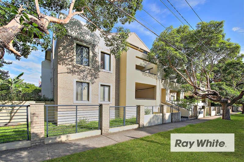 8/97-99 Arthur Street, Strathfield NSW 2135