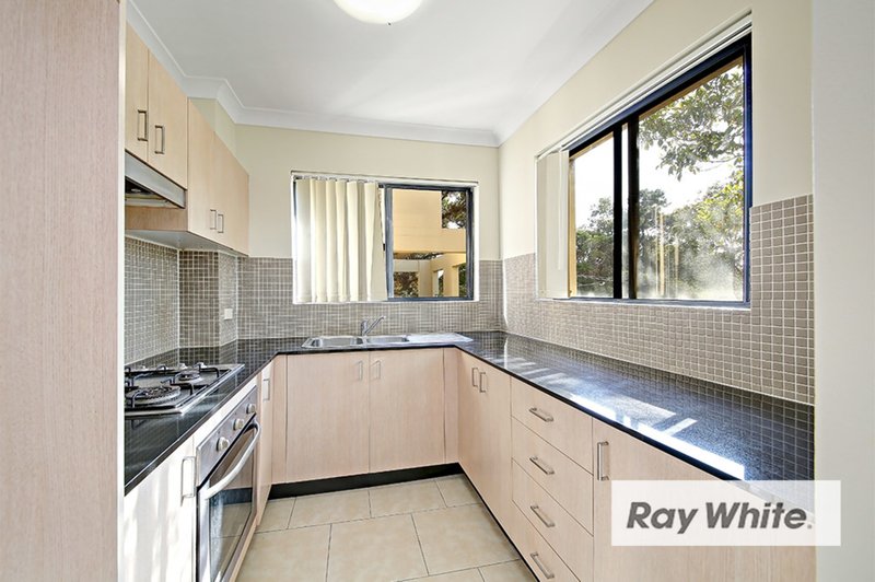 Photo - 8/97-99 Arthur Street, Strathfield NSW 2135 - Image 4