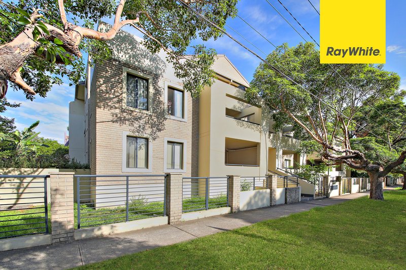 8/97-99 Arthur Street, Strathfield NSW 2135