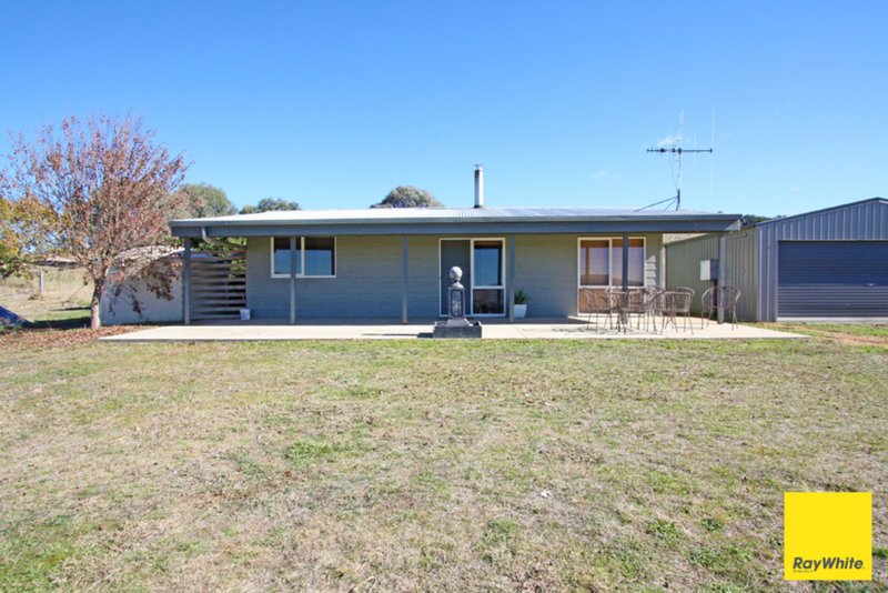 897 Back Creek Rd Gundaroo NSW 2620 Real Estate Industry Partners