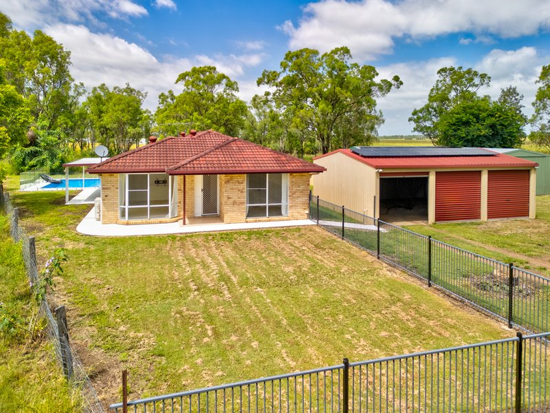 897 Clarendon Road, Clarendon QLD 4311