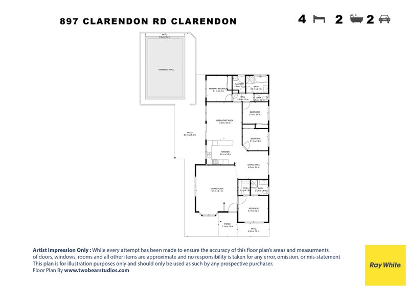 Photo - 897 Clarendon Road, Clarendon QLD 4311 - Image 23