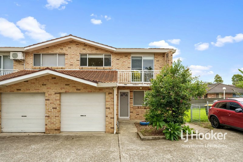 8/97 Sherwood Road, Merrylands NSW 2160