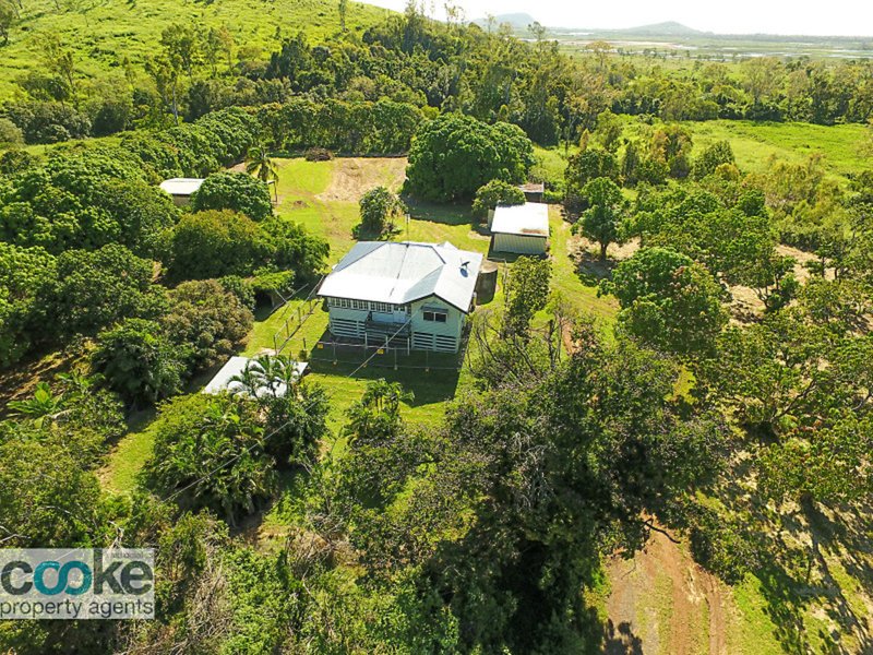 Photo - 897 Tanby Road, Tanby QLD 4703 - Image 1