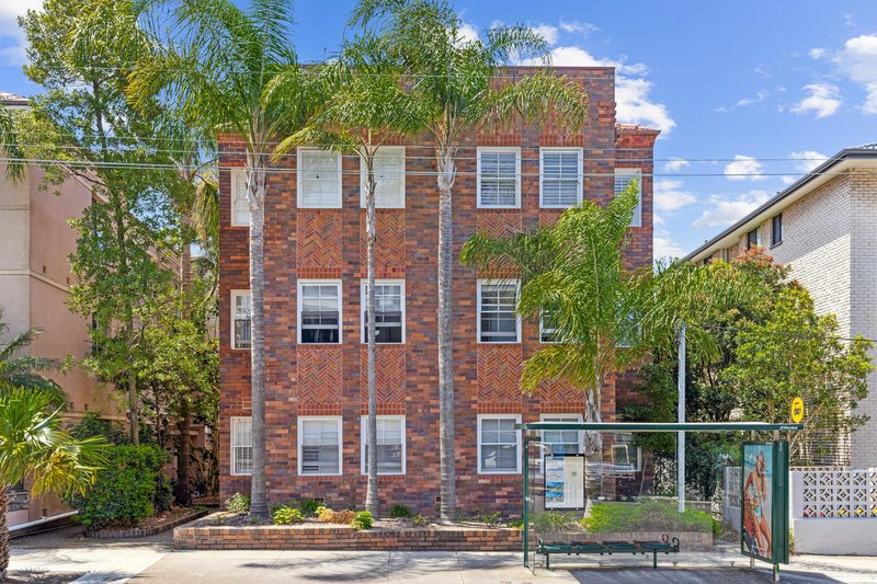 Photo - 8/98 Coogee Bay Road, Coogee NSW 2034 - Image 1