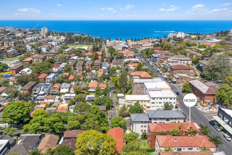 8/98 Coogee Bay Road, Coogee NSW 2034