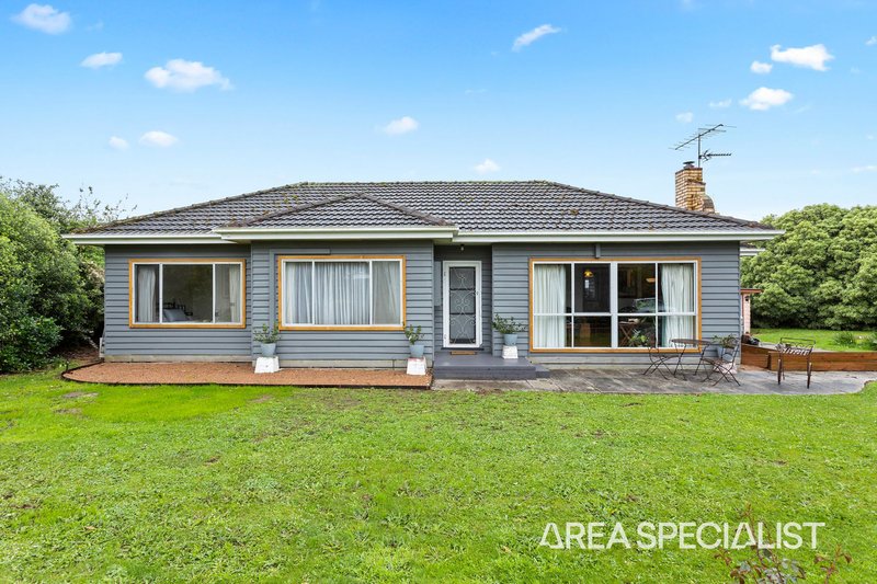 898 Sheepways Road, Loch VIC 3945