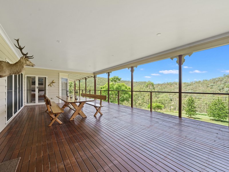 Photo - 8980 D'Aguilar Highway, Moore QLD 4314 - Image 17