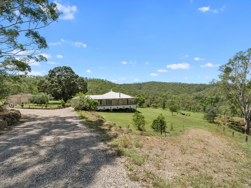 Photo - 8980 D'Aguilar Highway, Moore QLD 4314 - Image 23