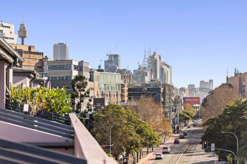 Photo - 8/99-115 Flinders Street, Surry Hills NSW 2010 - Image 2