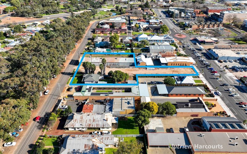 Photo - 89,91,93,95 Canal St & 190 Yambil Street, Griffith NSW 2680 - Image 4
