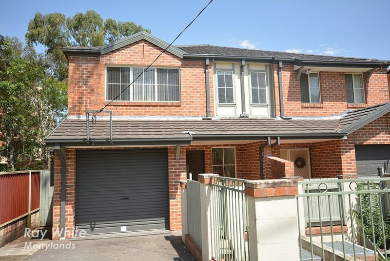 89A Cardigan Street, Guildford NSW 2161