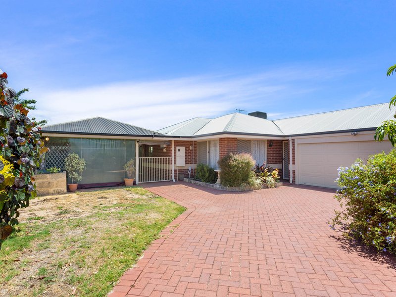 89a Kitchener Road, Alfred Cove WA 6154