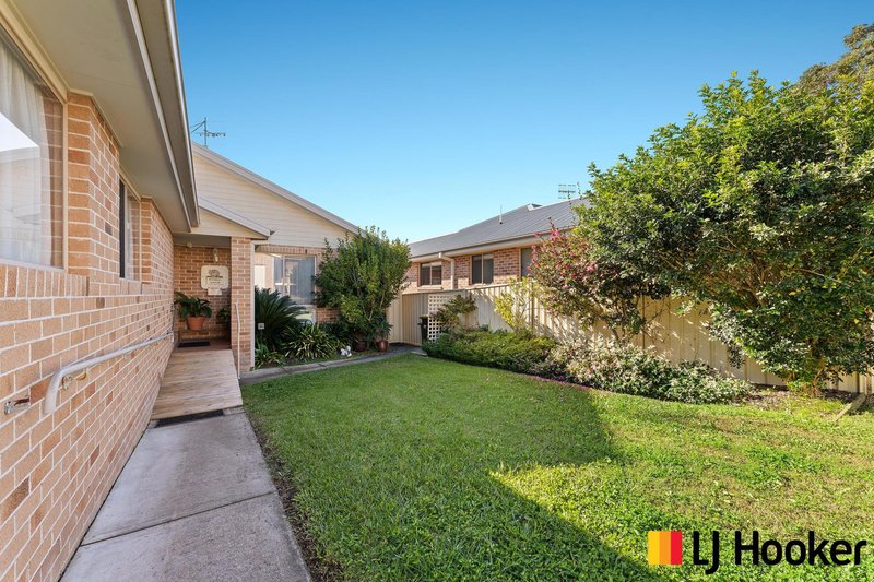 Photo - 8/9B Eric Fenning Drive, Surf Beach NSW 2536 - Image 15