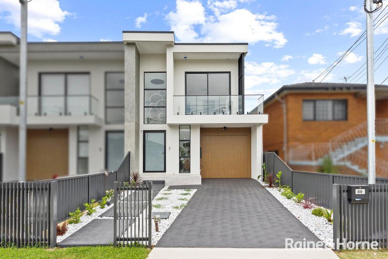 89B St Johns Road, Canley Heights NSW 2166