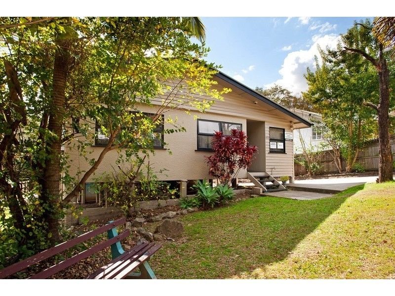 Photo - 8A 493 Moggill Road, Indooroopilly QLD 4068 - Image 1