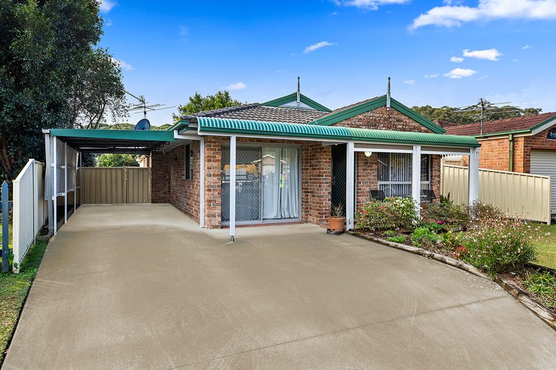 8a Annandale Court, Boambee East NSW 2452