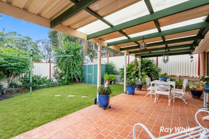 Photo - 8A Aylward Avenue, Quakers Hill NSW 2763 - Image 7