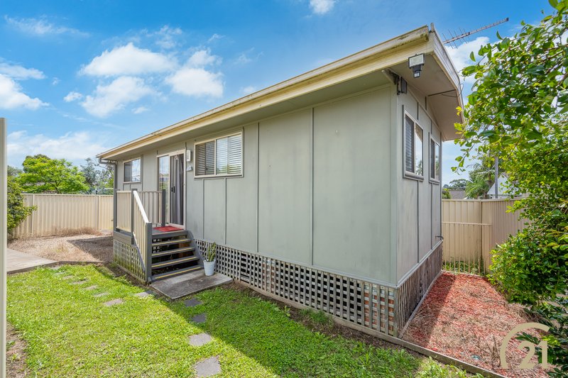 8A Belvedere Street, Mount Pritchard NSW 2170