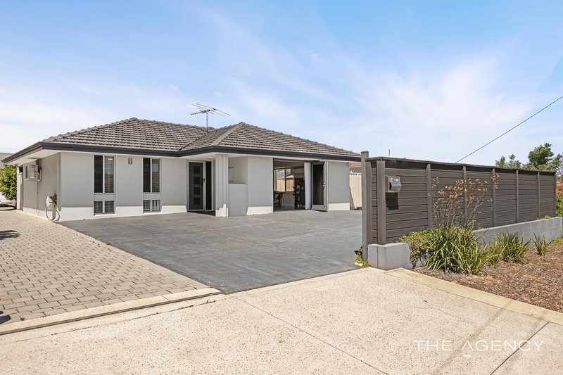 8A Berkshire Place, Kardinya WA 6163