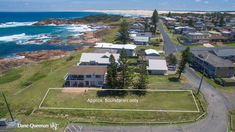 8a Birubi Lane, Anna Bay NSW 2316