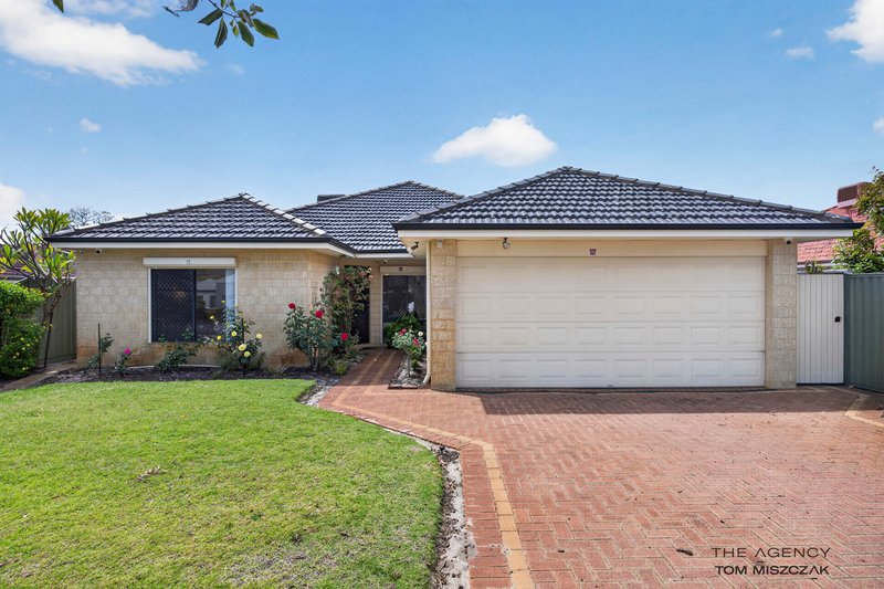 Photo - 8A Boulder Street, Bentley WA 6102 - Image 1