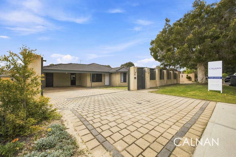Photo - 8A Bradshaw Crescent, Manning WA 6152 - Image 1