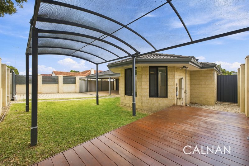 Photo - 8A Bradshaw Crescent, Manning WA 6152 - Image 13
