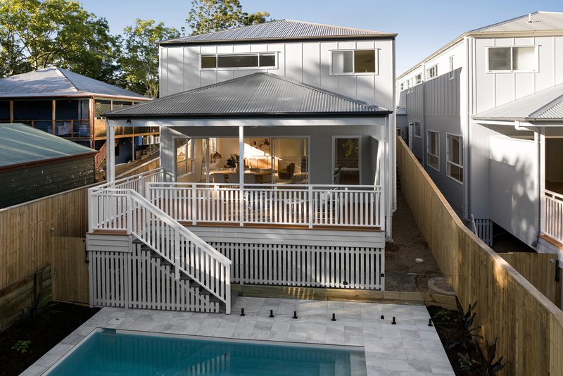 Photo - 8A Buckland Road, Everton Hills QLD 4053 - Image 18