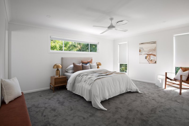 Photo - 8A Buckland Road, Everton Hills QLD 4053 - Image 21