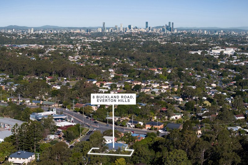 Photo - 8A Buckland Road, Everton Hills QLD 4053 - Image 34