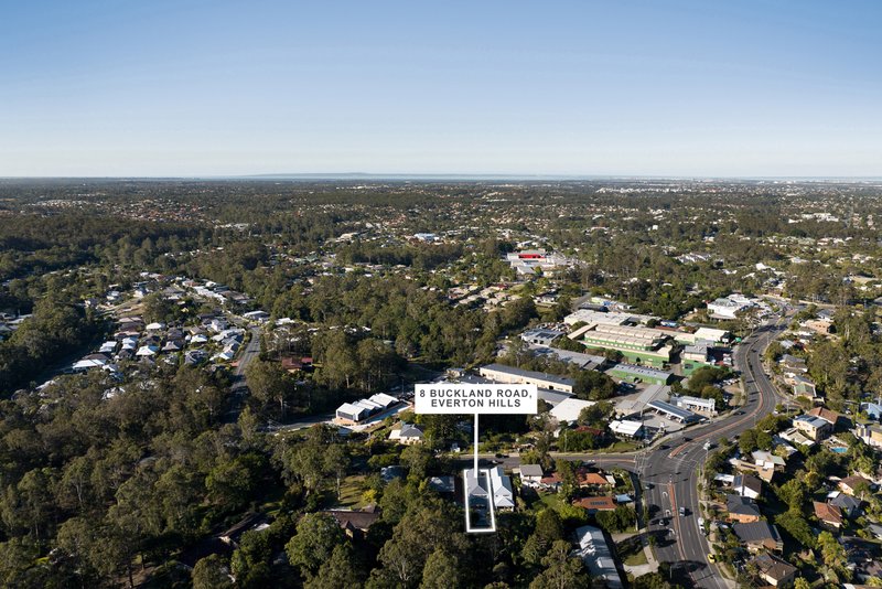 Photo - 8A Buckland Road, Everton Hills QLD 4053 - Image 35