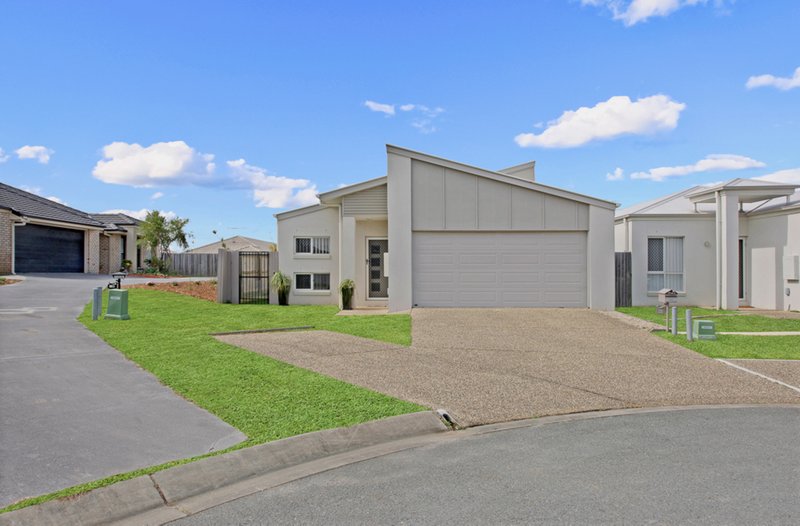 8a Canaipa Court, Rothwell QLD 4022