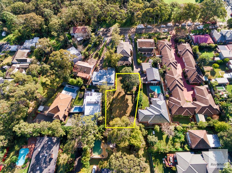 Photo - 8a Carol Avenue, Jannali NSW 2226 - Image 4