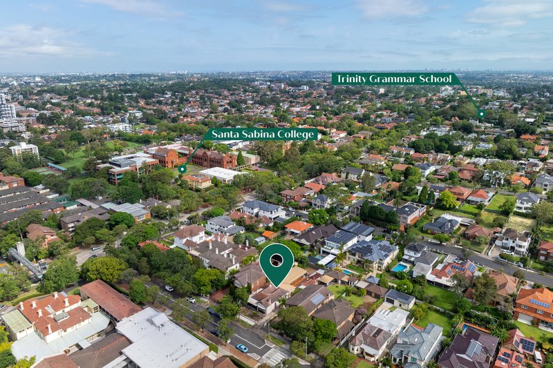 Photo - 8A Carrington Avenue, Strathfield NSW 2135 - Image 9