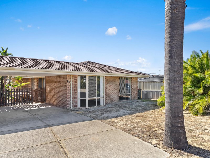 8A Claredon Court, Alexander Heights WA 6064