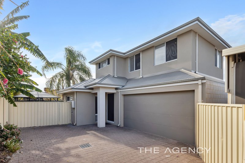 8A Cocos Grove, Kiara WA 6054