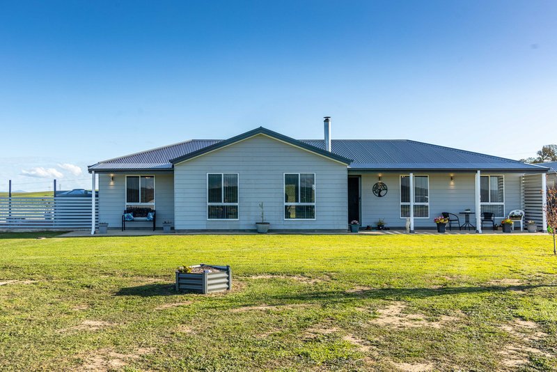 8A Craig Cl , Yass NSW 2582