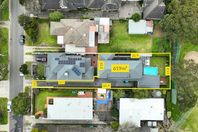 Photo - 8A Crawford Street, Cheltenham VIC 3192 - Image 29