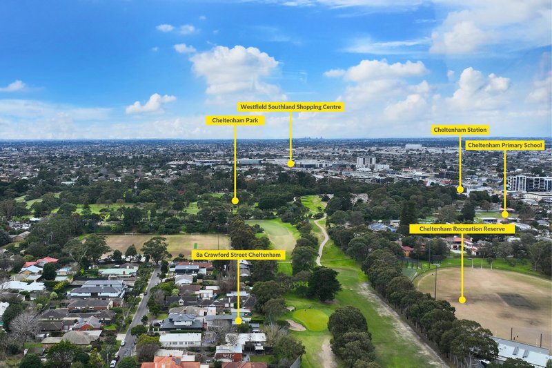 Photo - 8A Crawford Street, Cheltenham VIC 3192 - Image 31