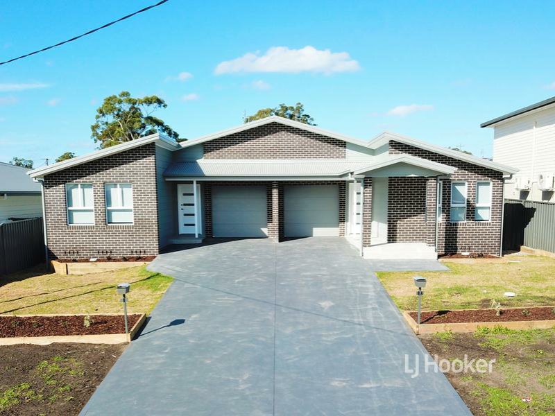 8A Dunisla Street, Sanctuary Point NSW 2540