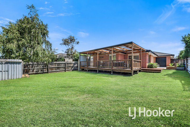 Photo - 8A Ebony Drive, Pakenham VIC 3810 - Image 14